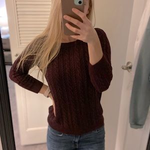 American Eagle Sweater